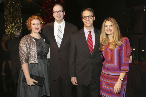 13th Annual Angels Arms Stepping Out for the Angels Gala